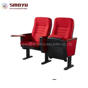 China Factory Foldable Vip Cinema New Movie Theater Seats thumbnail-1