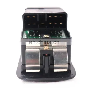 100010025 11pins Master Electric Window Control Switch BS0666350B For Mazda 3 Mazda 323 626 BS06-66-350B thumbnail-5