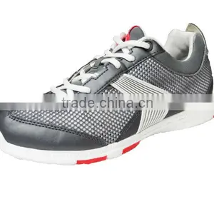 Featherweight Flexible Running Sport Shoe thumbnail-2