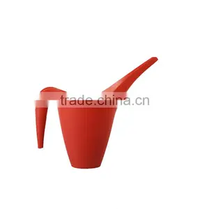 Ladies Garden Plastic Watering Can thumbnail-3