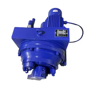 DKJ-D Adjustable Electric Actuator thumbnail-2