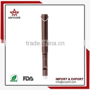 Made in China Factory Price Good Quality Custom Print Metal Whistle thumbnail-5