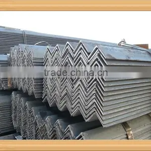Galvanized Angle Bar thumbnail-4