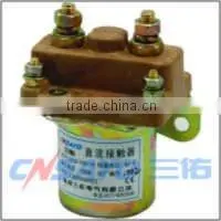 Magnetic Contactor thumbnail-1
