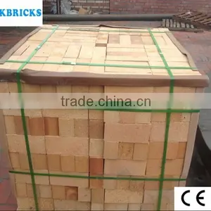 SK32 SK34 Refractory Fireclay Brick and Plate thumbnail-1