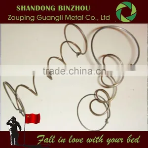 Compressing or Vacuum Packing Mini Coil Bonnell Spring for Memory Foam Mattress thumbnail-6