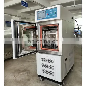 Platinum Impact Tester Low Temperature Chamber High Precision thumbnail-5