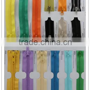 #3 Lace Tape Close End Invisible Zippers thumbnail-6