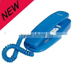 Mini Wall Mountable Telephone Bedroom thumbnail-1