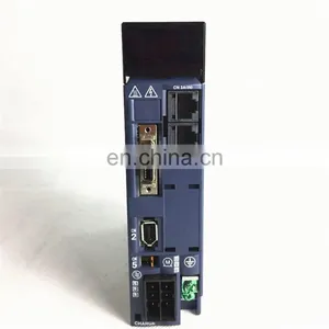 RYH201F5-VV2 AC Servo Amplifier thumbnail-3