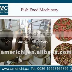 Spectacular Fish Food Machines thumbnail-1