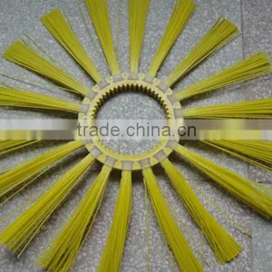 Polypropylene ( PP ) Yarn Filament for Brushes thumbnail-1
