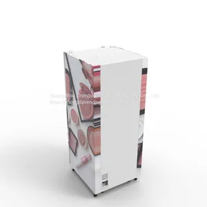 No Water Spray Stand-alone High Quality False Hair Vape Vending Machine Beauty Products thumbnail-5