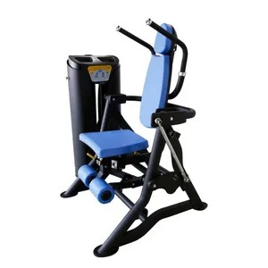 Commercial Gym Equipment /Coremax Fitness Equipment /Abdominals Exercise Equipment thumbnail-1