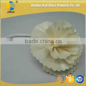 Natural Flower White Flower for Diffuser Bottle Reed Diffuser Stick With Flower thumbnail-4