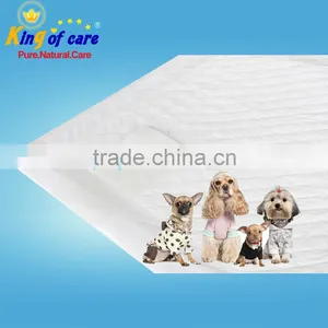 Soft and Waterproof Pet Pad Puppy Under Pad Cheap Pet Pads Quilted Pet Training Pads thumbnail-1