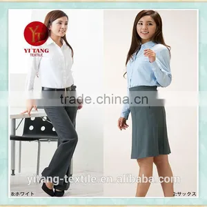 Fashion Office Lady Uniform Business Lady Suit thumbnail-1