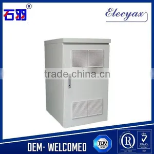 Low Price Ups Battery Cabinet/customized Outdoor Enclosure for Battery/fan Cooling Battery Rack SK-220 thumbnail-2