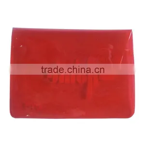 Packaging Plastic Pouch for Eye Towel Glasses Cloth thumbnail-1