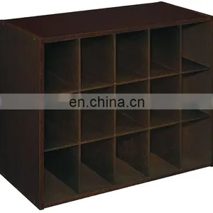 Multifunctional Shoe Rack thumbnail-4