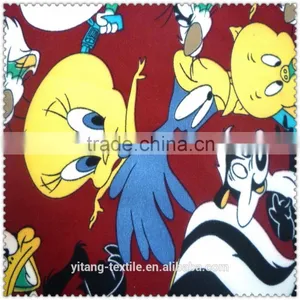 Wholesale Chiffon Fabric thumbnail-3