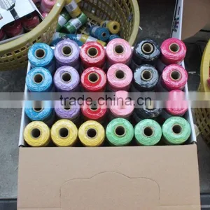 Colorful Bakers Cotton Twine thumbnail-3