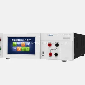 AN1616H(F)/AN1613H(F) AC/DC Grounding Resistance Analyzer thumbnail-1