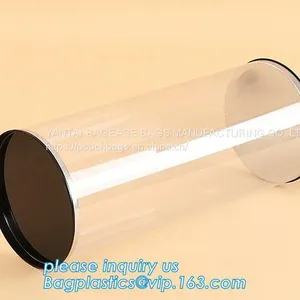 Clear Windowed Box Alternatives to Acrylic Box PET Box for Glasses Alternatives to Acrylic Box Alternatives to Paper bo thumbnail-2