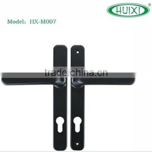 M007 Good Quality Factory Price Door Handles and Locks thumbnail-1