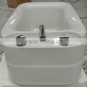 Foot Pedicure Basin thumbnail-5