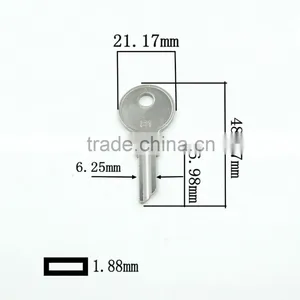 B1 High Quality Car Blank Key(Hot Sale!!!) thumbnail-2