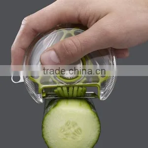 KH Any MOQ Welcomed Newest Design Swivel Peeler thumbnail-4
