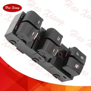 Haoxiang CAR Power Electric Window Master Lifter Switch Left Front 82270-003CA Fits For Trumpchi GS4 GA6 thumbnail-3
