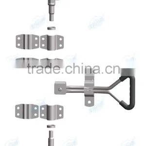 534256 Truck Trailer Toolbox Latches thumbnail-1