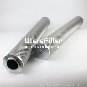 INR-Z-80-CC25 UTERS Replaces INDUFIL Hydraulic Filter Element thumbnail-1
