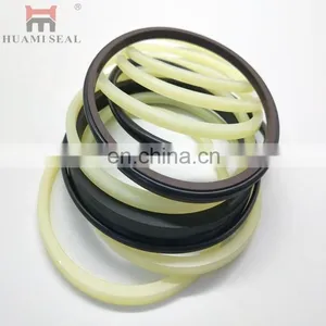 9101521 CENTER JOINT SEAL KIT Excavator Oil Seal thumbnail-4