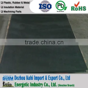 High Rigidity Black Durostone Sheet Supplier thumbnail-1