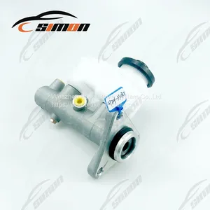 Brake Master Cylinder 47201-33030 for Toyota thumbnail-1