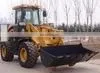 Factory Direct Supply Industrial Wheel Loader With Snow Blower thumbnail-4