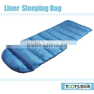 Comfortable Winter Sleeping Bag Pad 1.8kg thumbnail-1