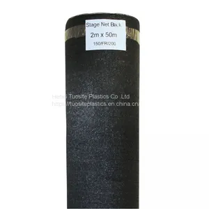 Light 60gsm Greenhouse Shade Net Agriculture Farm Orchard Outdoor Shade Net Cover thumbnail-3