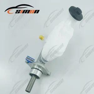 Brake Master Cylinder 47201-0K040 for TOYOTA Hilux thumbnail-1