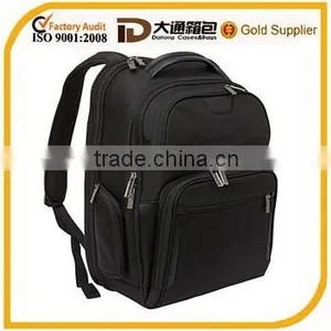 Wholesale Cheap Black Backpack thumbnail-1