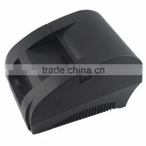 Trade Assurance 5890K Cheap 58mm Thermal Mini Printer Thermal Paper Printer With USB / LAN thumbnail-2