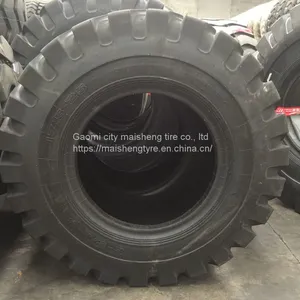 Construction Machinery Tire Grader Bulldozer Loader Tire thumbnail-4