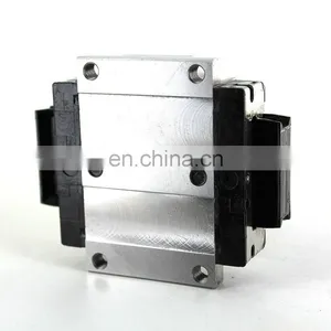 R167151320 Rexroth Runner Block Linear Bearing R167151420 R16151220 thumbnail-3