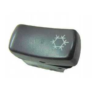 OE Member Truck A/C Control Panel Switch 1421862 For Scania thumbnail-1