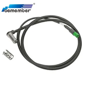OE Member ABS Sensor 4410328700 1530696 1107495 1892051 1342971 1892026 Wheel Speed Sensor for Scania thumbnail-2