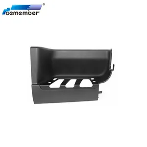 3175407 20529640 Standard HD Truck Step For VOLVO thumbnail-1