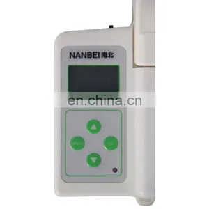 Portable Digital Chlorophyll Plant Nutrient Analyzer thumbnail-1